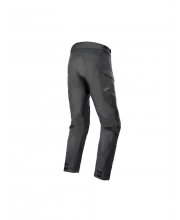 Alpinestars Andes Air Drystar Textile Motorcycle Trousers at JTS Biker Clothing